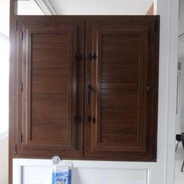 PVC Cesyplas S.L. Cerramientos de pvc 1